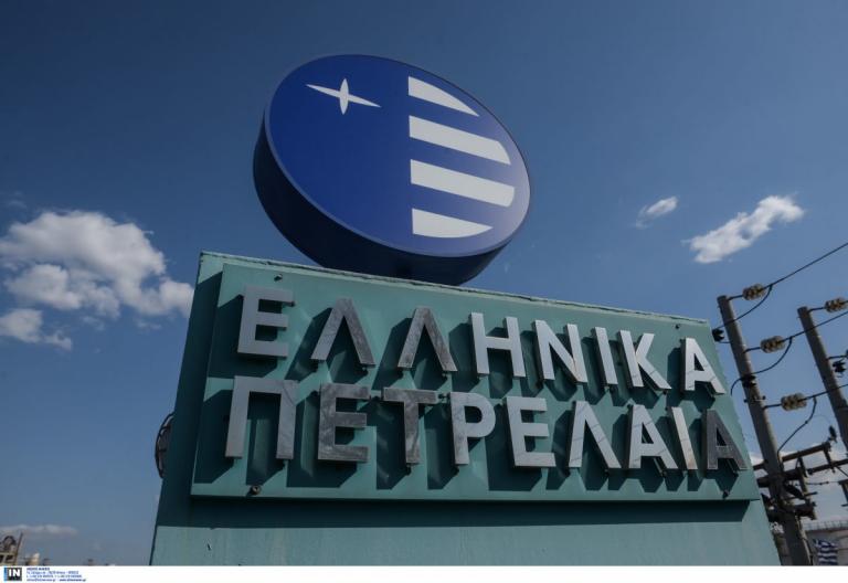 ΕΛΠΕ: Ο Ρομπέρτο Καραχάννας νέος πρόεδρος του Συνδέσμου Εταιρειών Εμπορίας Πετρελαιοειδών