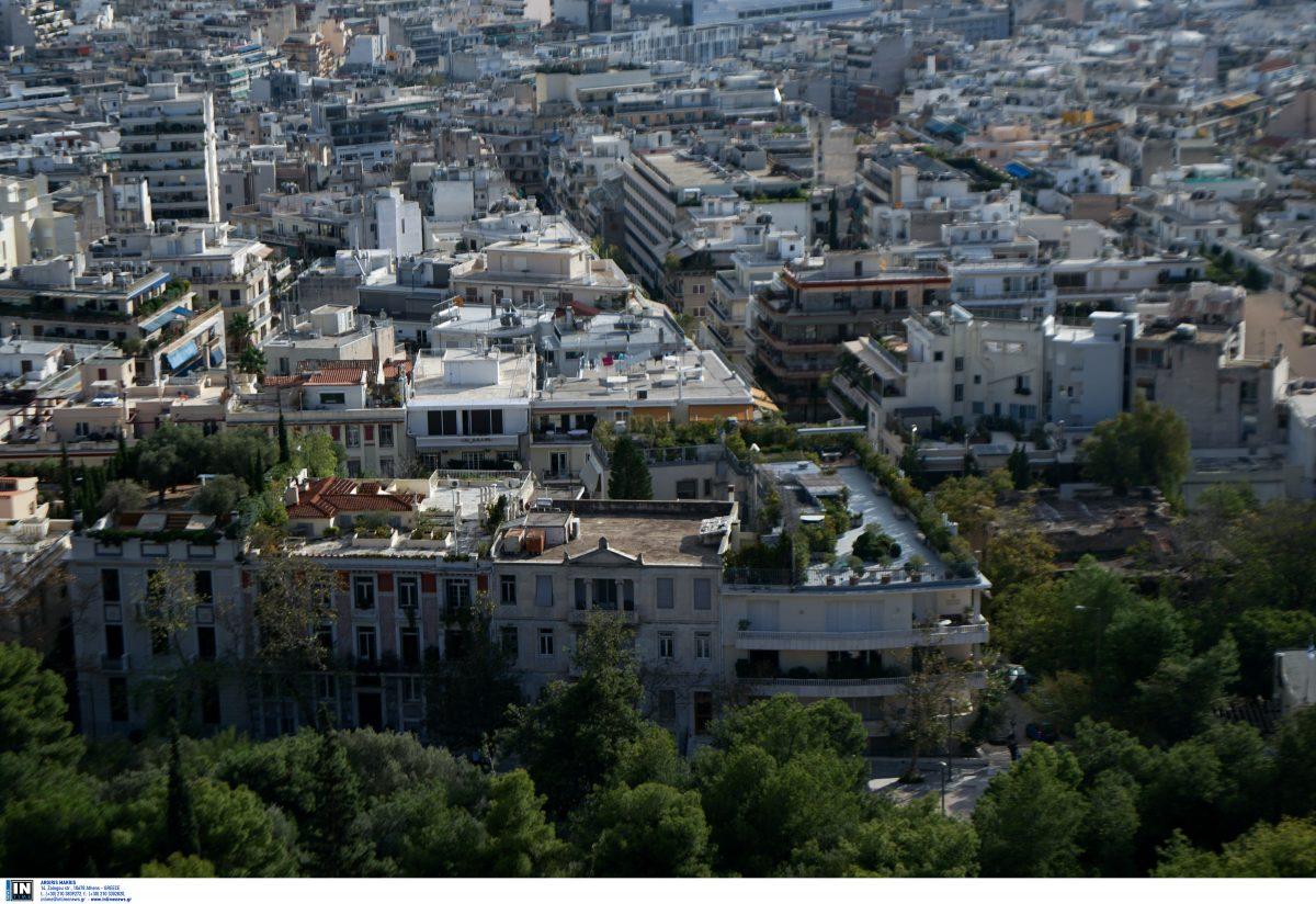 Πρώτη κατοικία: Τέλη Φεβρουαρίου ο νέος νόμος