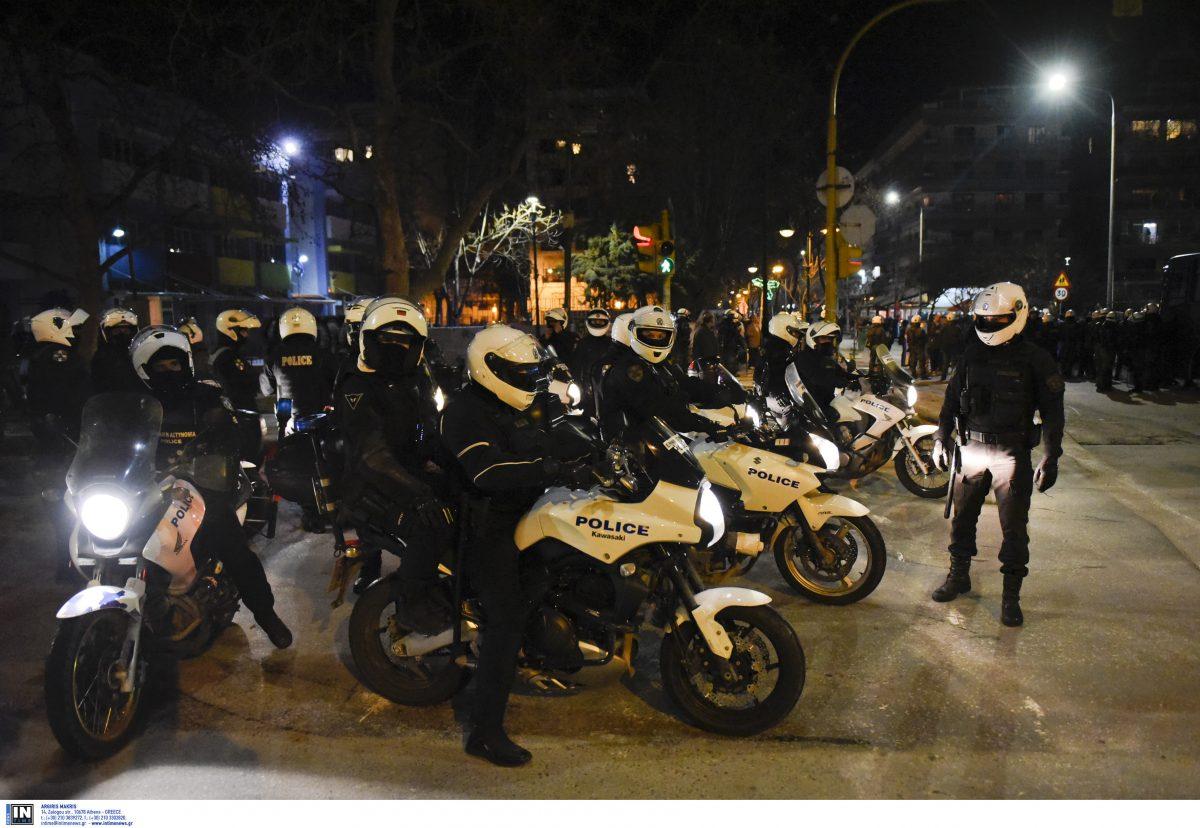 Τελικός Κυπέλλου 2019: Δώδεκα προσαγωγές για τα επεισόδια στη Μεταμόρφωση