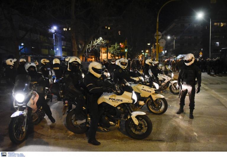 Τελικός Κυπέλλου 2019: Δώδεκα προσαγωγές για τα επεισόδια στη Μεταμόρφωση