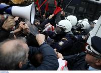 Έχουν δικαιώματα οι πολίτες στο κράτος του νόμου και της τάξης;
