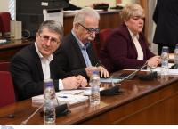 Δεδηλωμένη ΣΥΡΙΖΑ: Την έχασε η κυβέρνηση – Οι ΑΝΕΛ ψήφισαν “παρών” σε επιτροπή της Βουλής