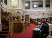 Συμφωνία των Πρεσπών: Δεύτερη μέρα συνεδρίασης της Επιτροπής Εξωτερικών Υποθέσεων