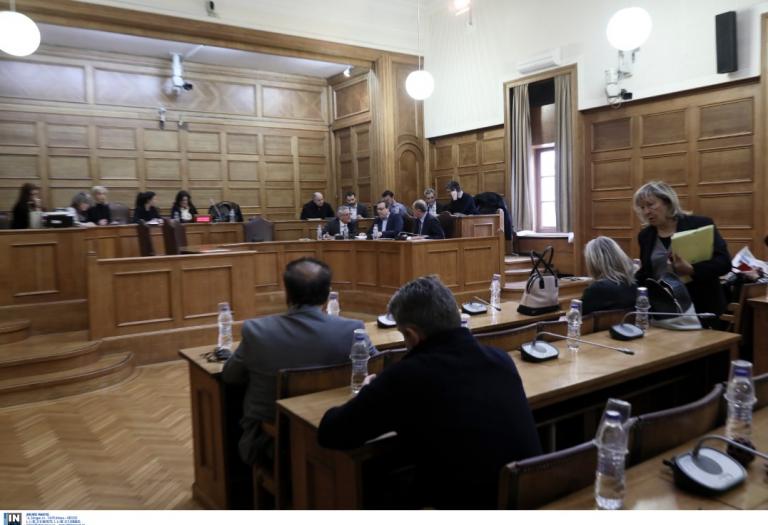 Συμφωνία των Πρεσπών: Πέρασε από την Επιτροπή Άμυνας και Εξωτερικών