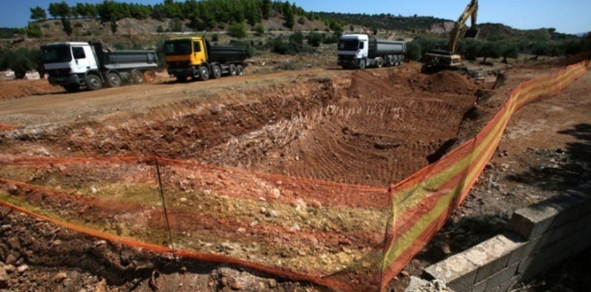 Περιφέρεια Κεντρικής Μακεδονίας: Δύο μεγάλα έργα για τη δημιουργία “αντιπλημμυρικής ασπίδας” στην Πέλλα