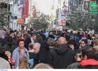 ΣτΕ για λειτουργία καταστημάτων τις Κυριακές: Την έκρινε συνταγματική