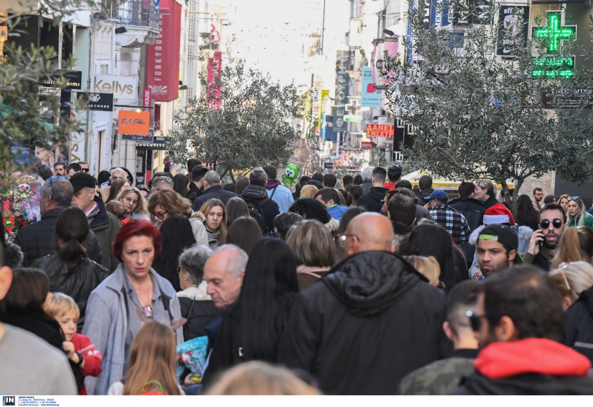 ΣτΕ για λειτουργία καταστημάτων τις Κυριακές: Την έκρινε συνταγματική