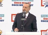 Πρόκληση Ερντογάν: “Θα ρίξω τους Έλληνες στη θάλασσα” (vids)