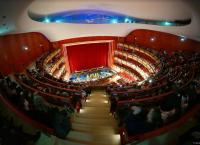 “Πάπισσα Ιωάννα”: Στη Λυρική Σκηνή τον Μάρτιο