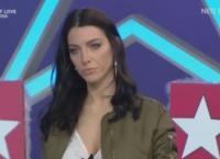 My Style Rocks: Ξέσπασε και πάλι σε κλάματα η Εύα Μπάση (vid)
