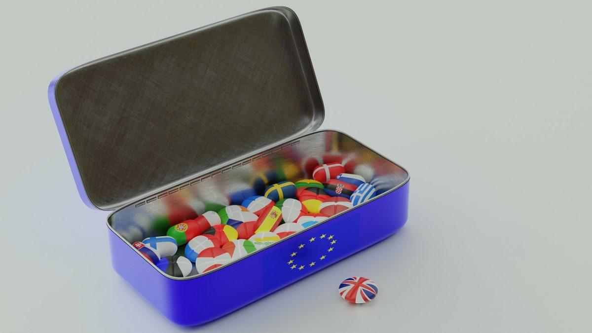 Brexit: “Όχι” σε δεύτερο δημοψήφισμα από το Κοινοβούλιο