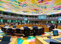 EuroWorking Group: Συνεδριάζει σήμερα με κύρια θέματα κορωνοϊό και Ελλάδα