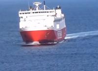 Fast Ferries Andros: Επιστρέφει στο λιμάνι της Ραφήνας με 686 επιβάτες