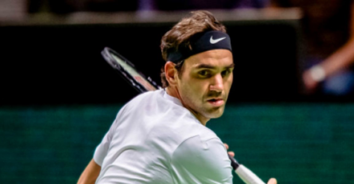 Australian Open 2019: Έξαλλος ο Φέντερερ με τον Τσιτσιπά