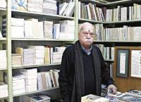 Στρατής Φιλιππότης: Πέθανε ο εκδότης και συγγραφέας