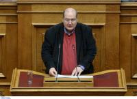 Φίλης για Συμφωνία των Πρεσπών: “Είναι εθνική και όχι κομματική η επιλογή μας να επιλύσουμε το ζήτημα με τα Σκόπια”