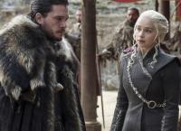 Game of Thrones: “Το τέλος της σειράς είναι ενδιαφέρον” τονίζει ο William Simpson