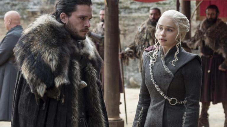 Game of Thrones: “Το τέλος της σειράς είναι ενδιαφέρον” τονίζει ο William Simpson