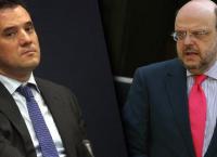 Σκληρή ανάρτηση Αντώναρου για τον Άδωνη Γεωργιάδη