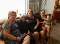 Γιαγιά για Γκίνες: 87 δισέγγονα, 50 εγγόνια και 2 τρισέγγονα (pics)