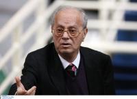 Θανάσης Γιαννακόπουλος: Νοσηλεύεται με σοβαρό πρόβλημα υγείας από την Τετάρτη