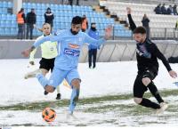 Πας Γιάννινα – Πανιώνιος: 1-1