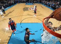 Γιάννης Αντετοκούνμπο: Νέο double-double και νέο… ρεκόρ