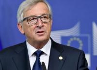 Ζαν Κλοντ Γιούνκερ για Brexit: Ο κίνδυνος μιας άτακτης αποχώρησης της Βρετανίας αυξήθηκε