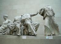 Γλυπτά του Παρθενώνα: “Η πλήρης επιστροφή τους είναι η μόνη λύση”