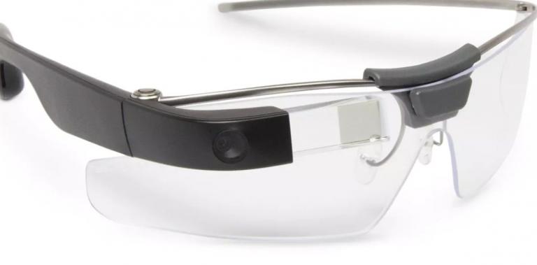 Google Glass Enterprise Edition: Η νέα έκδοση για επαγγελματίες