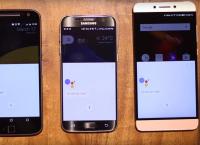Google Assistant: Εγκατεστημένος σε ένα δισεκατομμύριο συσκευές