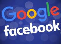Google – Facebook: Δαπάνες που “χτύπησαν κόκκινο” για λόμπινγκ το 2018