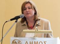 Αυτοδιοικητικές εκλογές 2019: Αποσύρει την υποψηφιότητά της για τον δήμο Θεσσαλονίκης, η Καλυψώ Γούλα