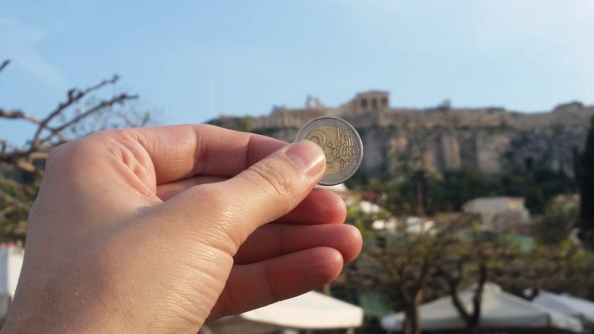 Ελληνική οικονομία: Ρυθμό ανάπτυξης 2,4% “βλέπει” ο S&P
