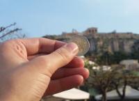 Ελληνική οικονομία: Ρυθμό ανάπτυξης 2,4% “βλέπει” ο S&P