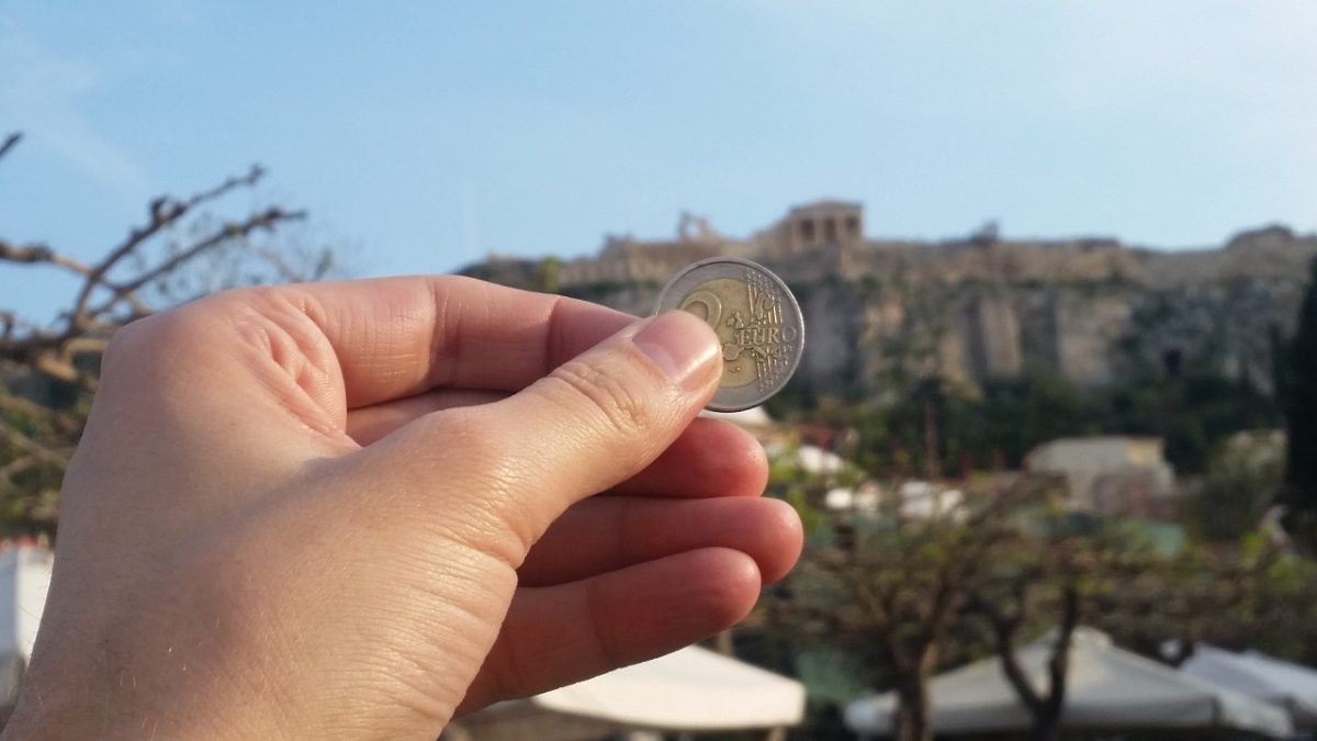 Ελληνική οικονομία: Ρυθμό ανάπτυξης 2,4% “βλέπει” ο S&P