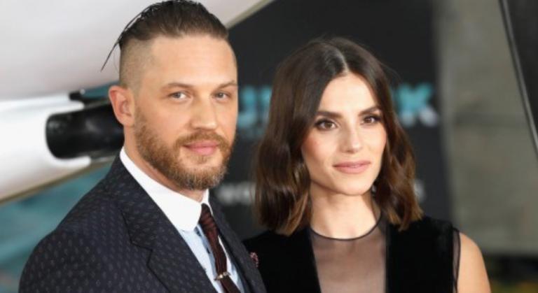 Charlotte Riley – Tom Hardy: Έγιναν για δεύτερη φορά γονείς