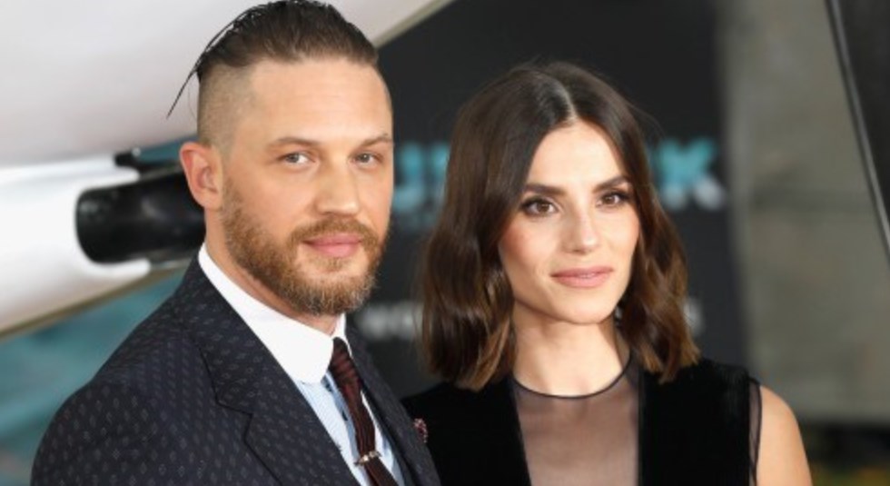 Charlotte Riley – Tom Hardy: Έγιναν για δεύτερη φορά γονείς