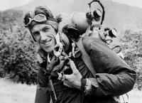 Έντμουντ Χίλαρι: Όταν κατακτήθηκε για πρώτη φορά το Έβερεστ [vid]