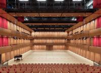 Τρία σπουδαία έργα του Μάνου Χατζιδάκι στην Εναλλακτική Σκηνή της ΕΛΣ