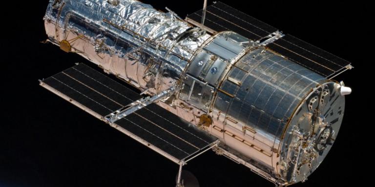 NASA: Χάλασε η καλύτερη κάμερα του διαστημικού τηλεσκοπίου «Χαμπλ»