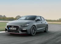 Hyundai: Το νέο i30 Fastback N είναι από άλλο… πλανήτη (pics)