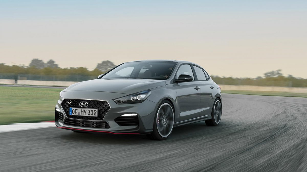 Hyundai: Εφαρμόζει τεχνολογία των δακτυλικών αποτυπωμάτων στα αυτοκίνητά της