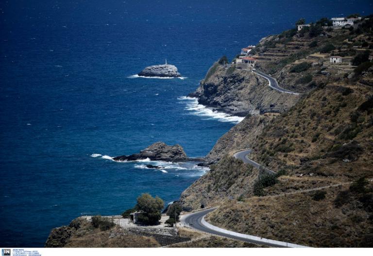 Σε αυτό το μέρος της Ελλάδας οι άνθρωποι ζούνε πάνω από 100 χρόνια