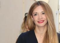 Ιωάννα Παππά: Περιμένει το πρώτο της παιδί