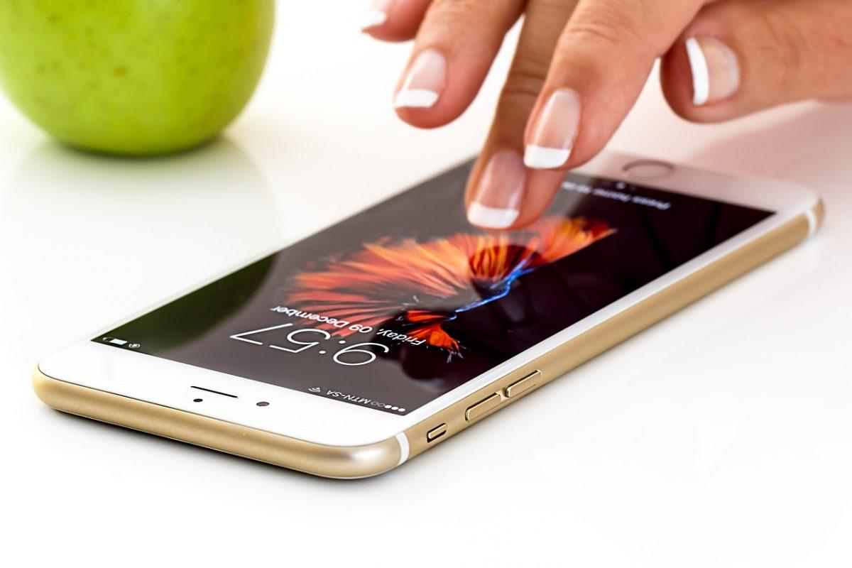 iPhone: Αυτή είναι η λύση όταν δεν πιάνετε 4G σήμα και “καίγεστε”