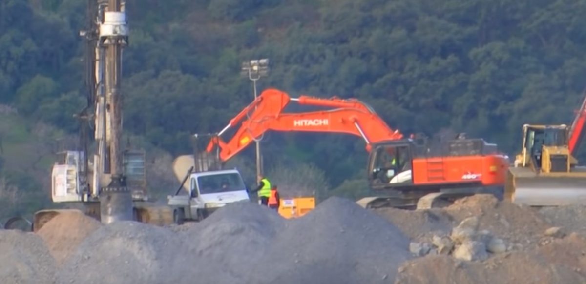 Ισπανία: Νεκρό ανασύρθηκε το αγοράκι που είχε εγκλωβιστεί σε πηγάδι