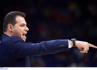 Ιτούδης: “Παίζει τη θέση του με Μπαρτσελόνα”