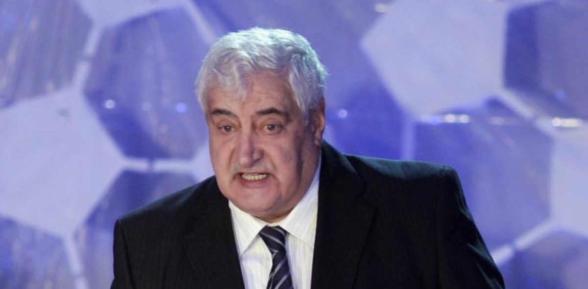 Άρης: Πέθανε ο πρώην προπονητής Ιβάν Βούτσοφ