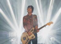 Ο Johnny Marr στο Release Athens 2019